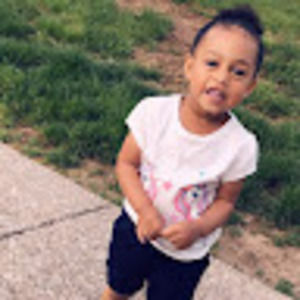 Meet your Posher, Kisha